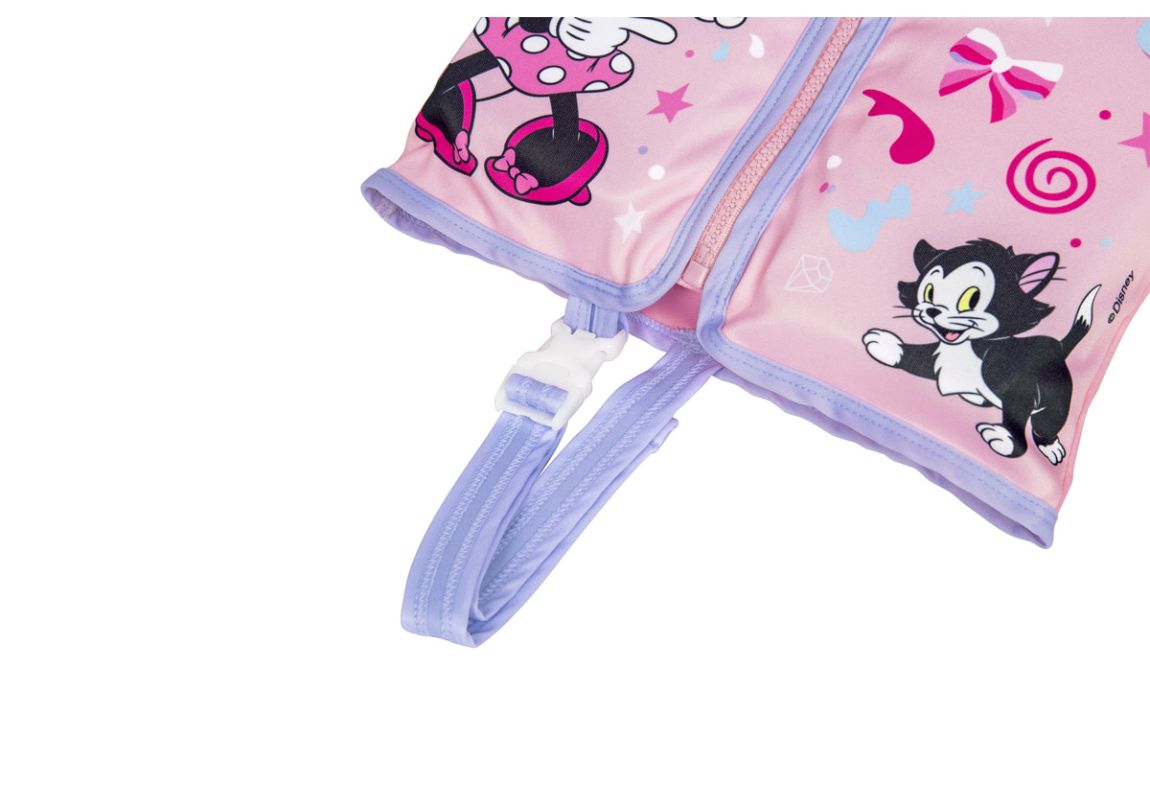 Dječji pjenasti prsluk Disney Junior® Minnie Mouse| za 1-3 god.