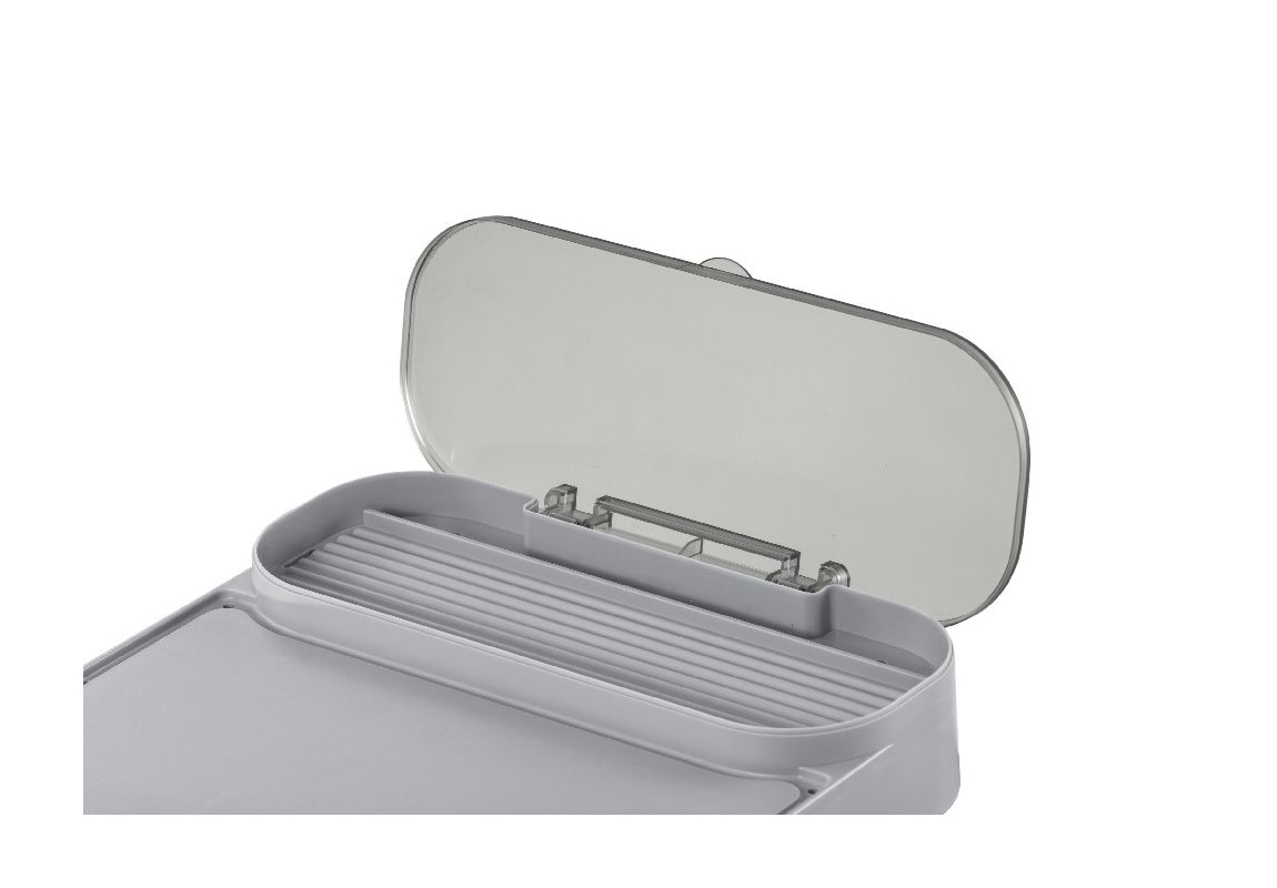 Pladanj za masažne bazene Lay-Z-Spa® 4-u-1