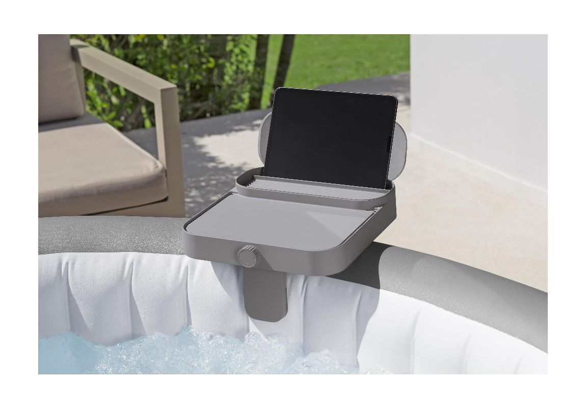 Pladanj za masažne bazene Lay-Z-Spa® 4-u-1