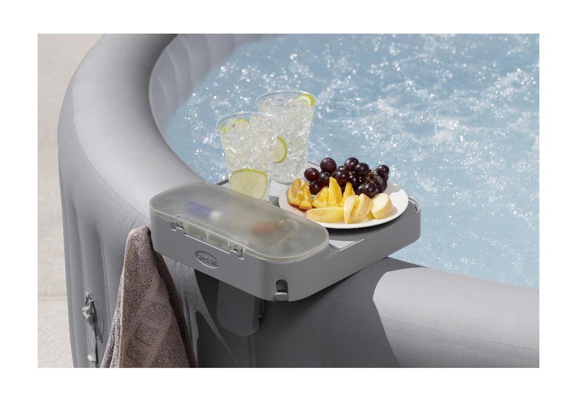 Pladanj za masažne bazene Lay-Z-Spa® 4-u-1