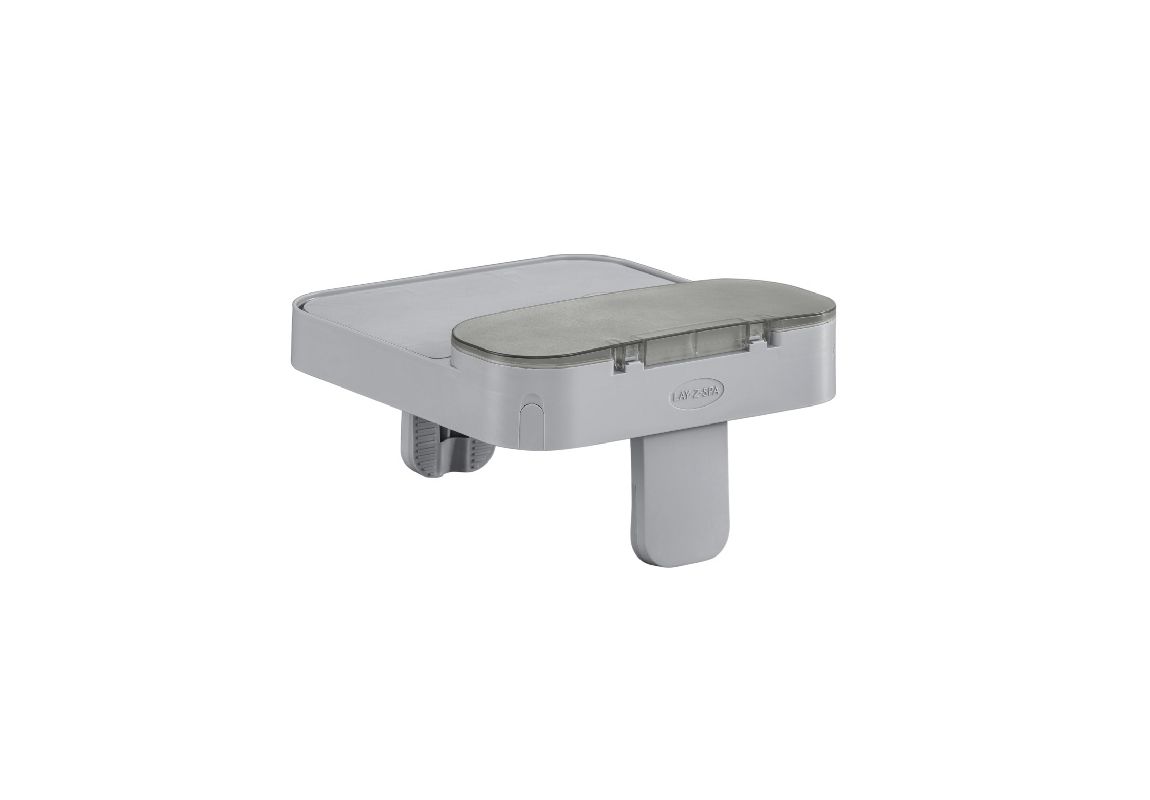 Pladanj za masažne bazene Lay-Z-Spa® 4-u-1