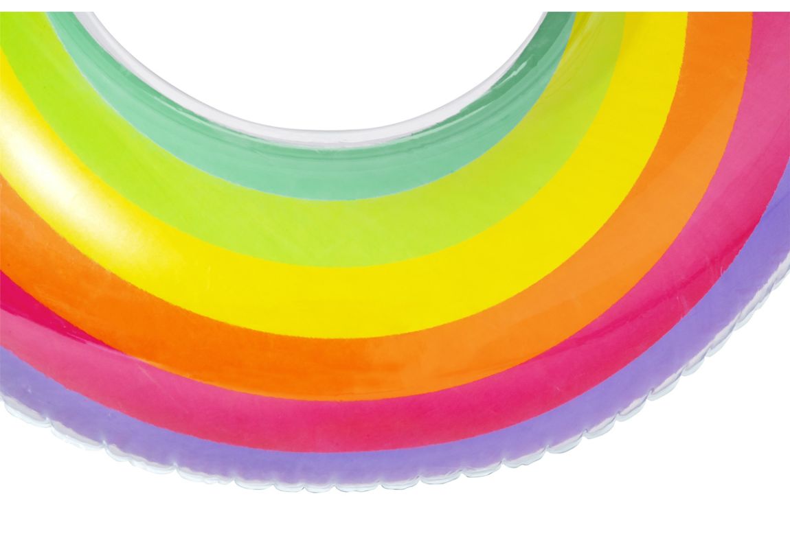 Dvostruki kolut Rainbow Dreams | 186 x 116 cm