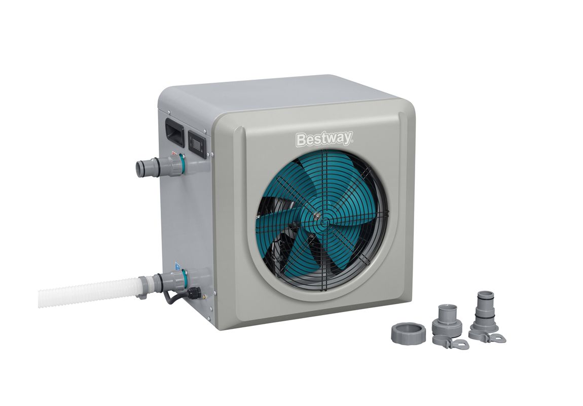 Flowclear™ Elektirčni grijač za bazen | 4 KW