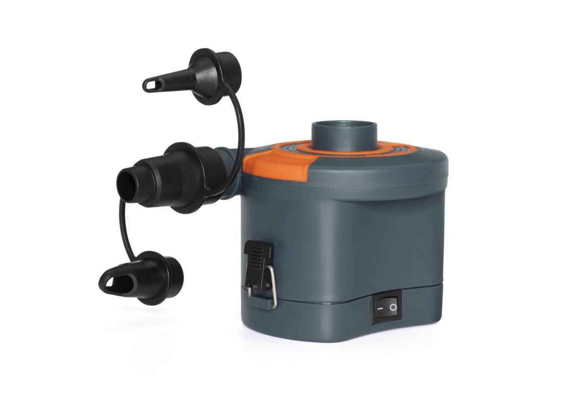 Električna baterijska pumpa Sidewinder™ | D Cell 6.0V