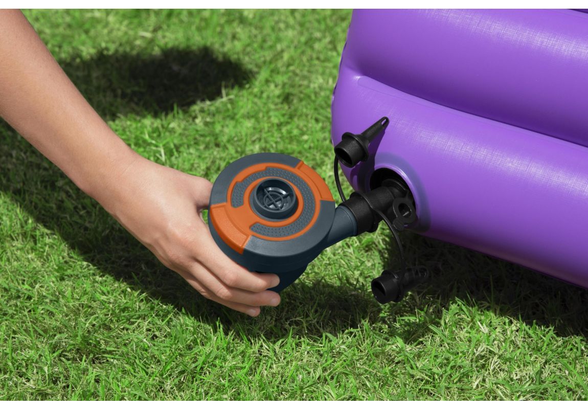Električna baterijska pumpa Sidewinder™ | D Cell 6.0V