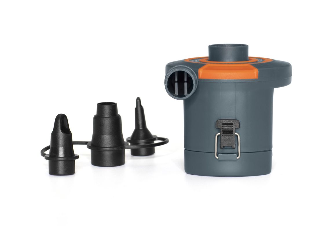 Električna baterijska pumpa Sidewinder™ | D Cell 6.0V