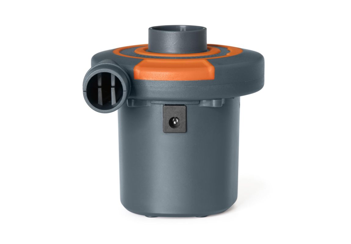Električna pumpa na punjive baterije Sidewinder™ | 4.8V