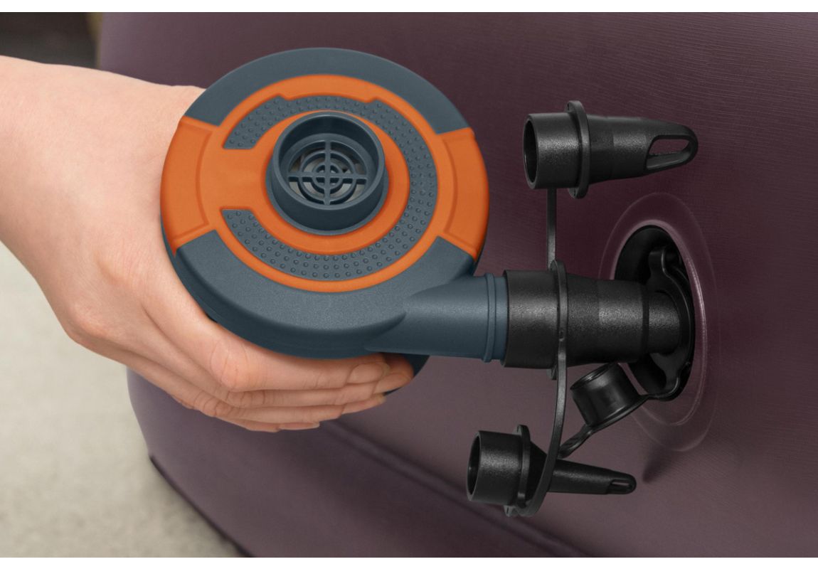 Električna pumpa na punjive baterije Sidewinder™ | 4.8V