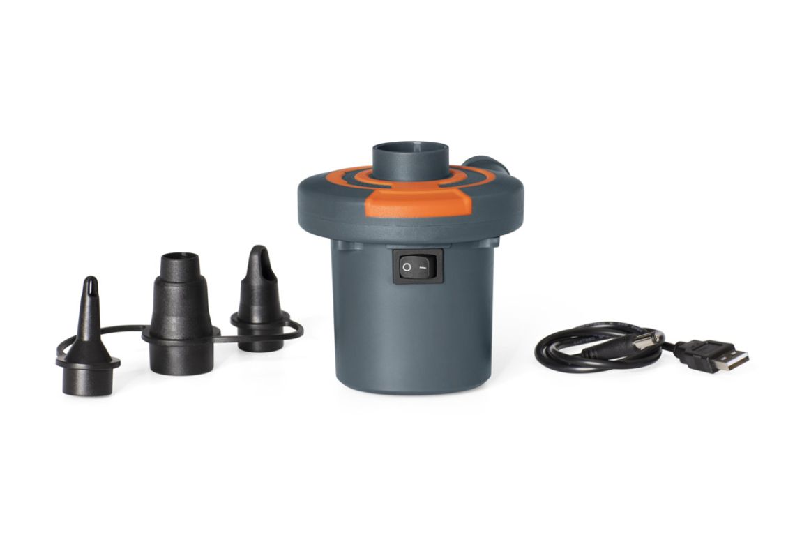 Električna pumpa na punjive baterije Sidewinder™ | 4.8V