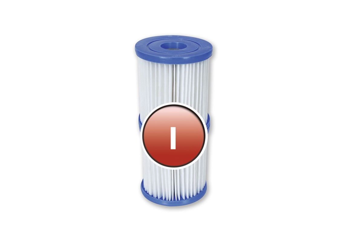 Filtar uložak I za filter pumpe