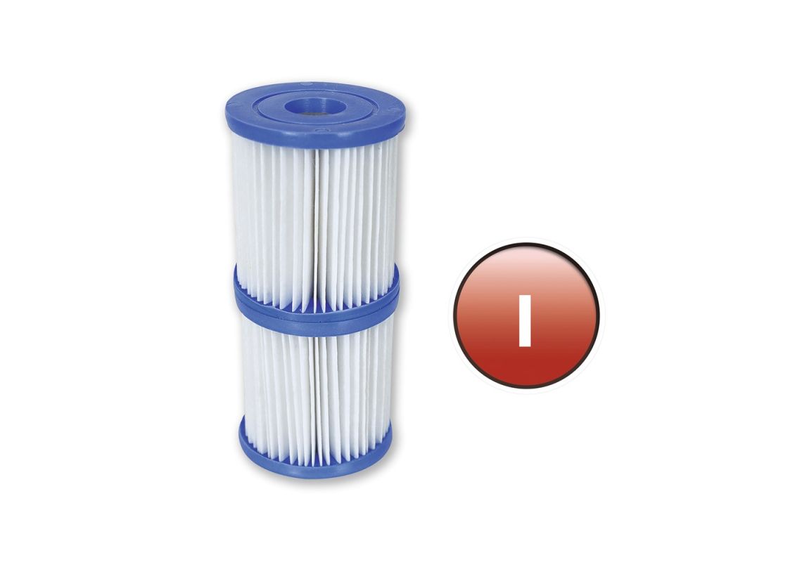 Filtar uložak I za filter pumpe