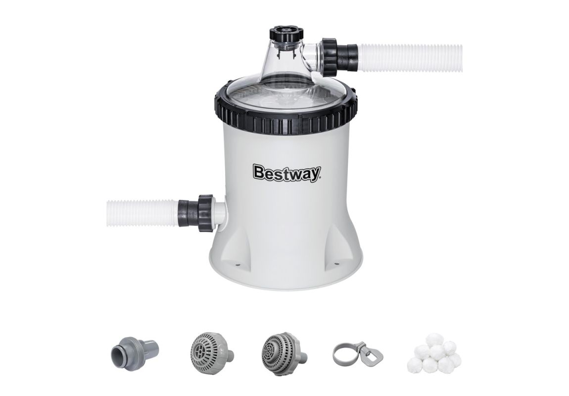 Filter pumpa za bazen Polysphere | 5678 L/h