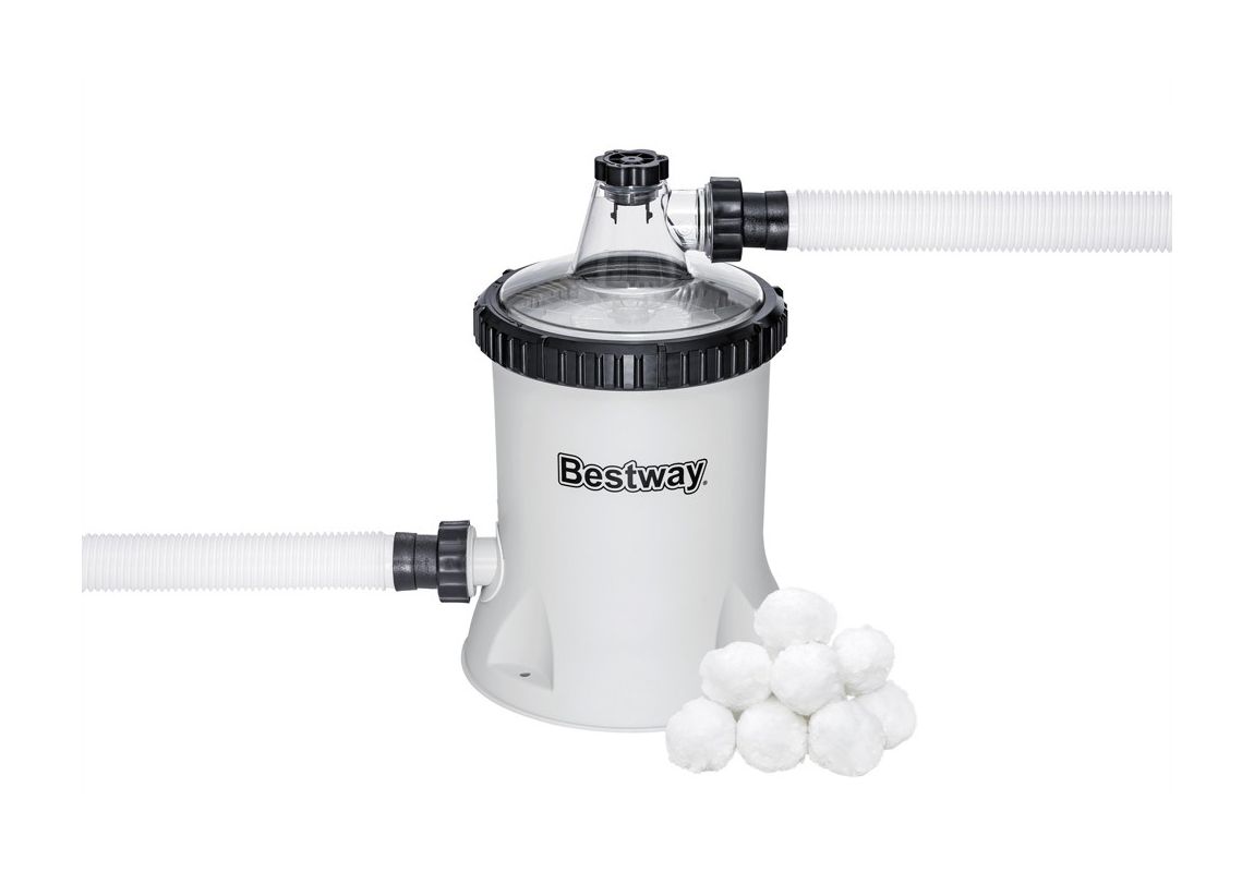 Filter pumpa za bazen Polysphere | 5678 L/h