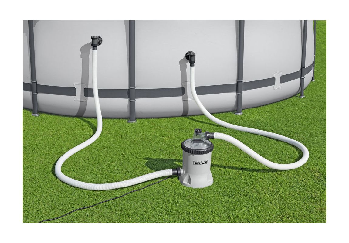 Filter pumpa za bazen Polysphere | 5678 L/h
