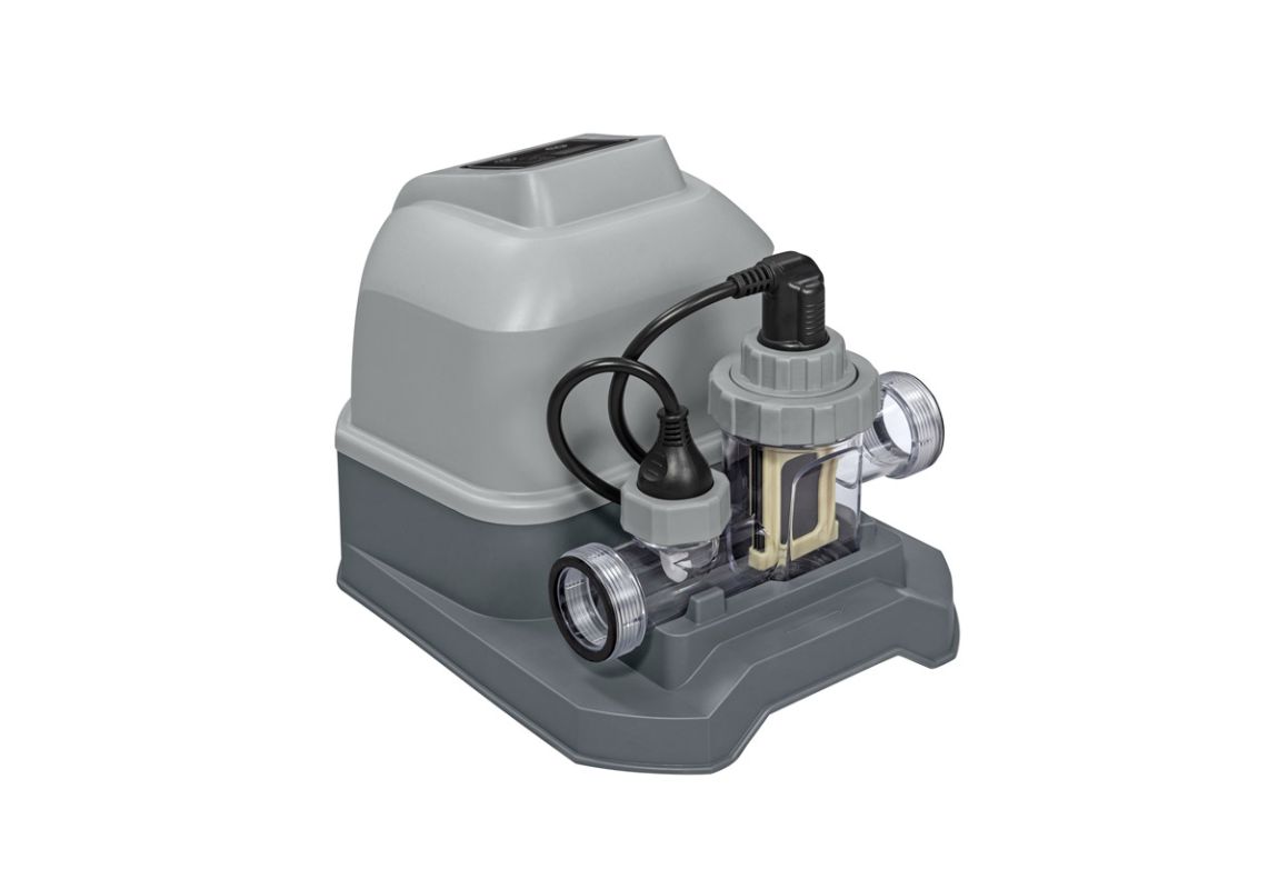 Klorinator slane vode (solinator) Hydrogenic | 6 g/h 