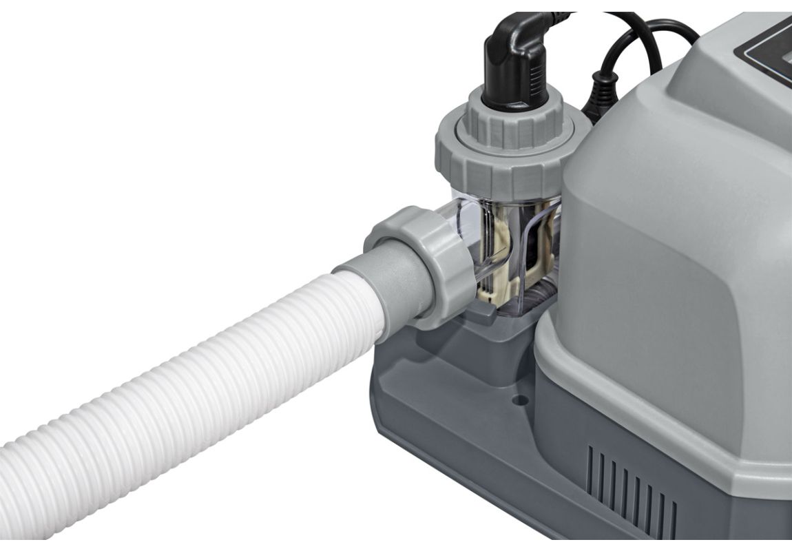 Klorinator slane vode (solinator) Hydrogenic | 6 g/h 