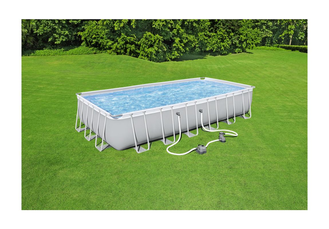 Klorinator slane vode (solinator) Hydrogenic | 6 g/h 