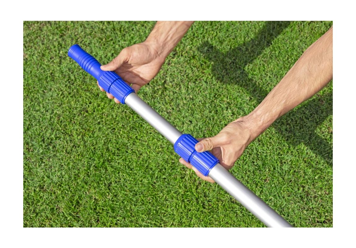 Flowclear™ sklopiva teleskopska šipka | 457 cm