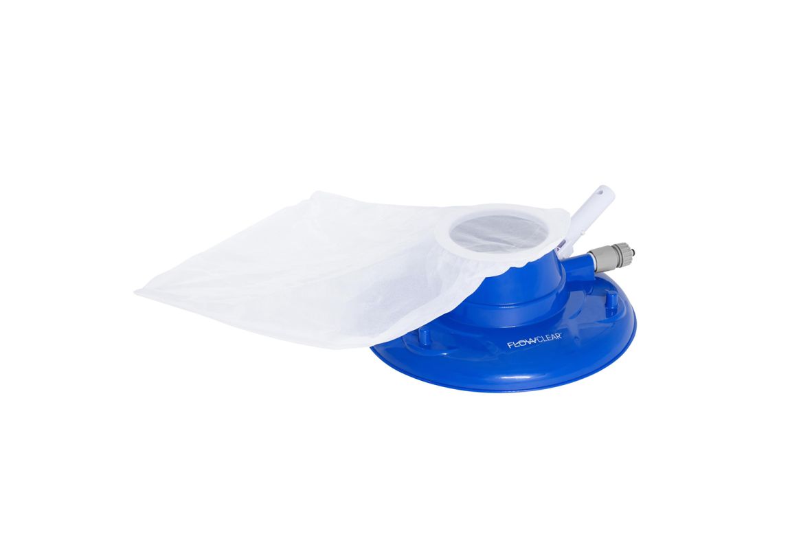Flowclear Usisavač za lišće AquaSuction