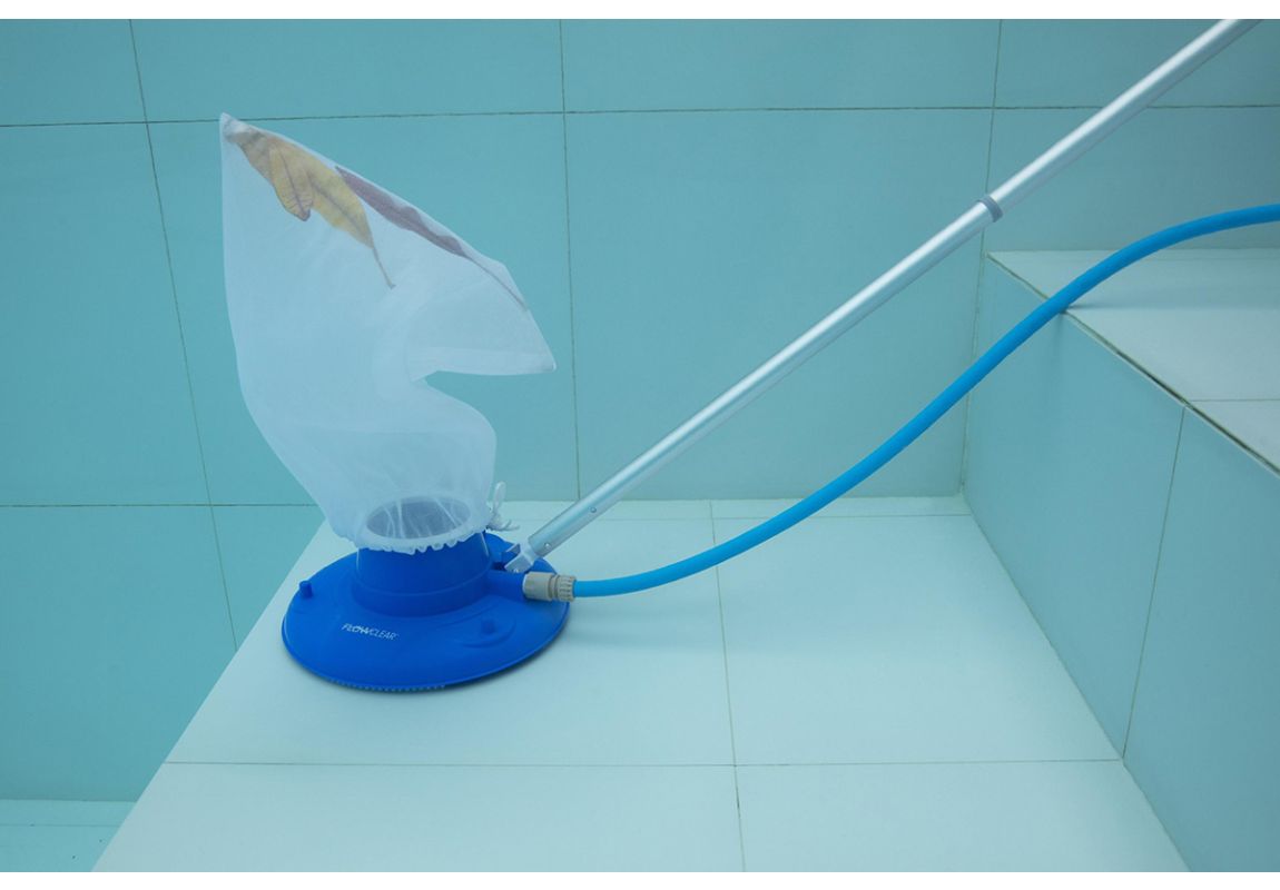 Flowclear Usisavač za lišće AquaSuction