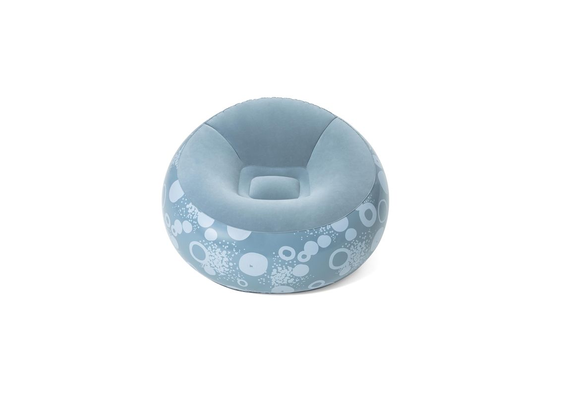 Sjedalo na napuhavanje Inflate-A-Chair | 112 x 112 x 66 cm