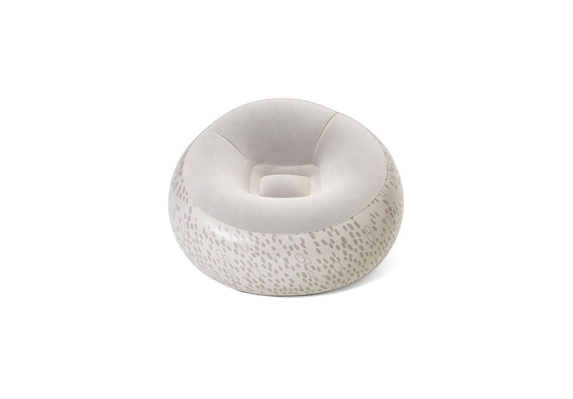 Sjedalo na napuhavanje Inflate-A-Chair | 112 x 112 x 66 cm