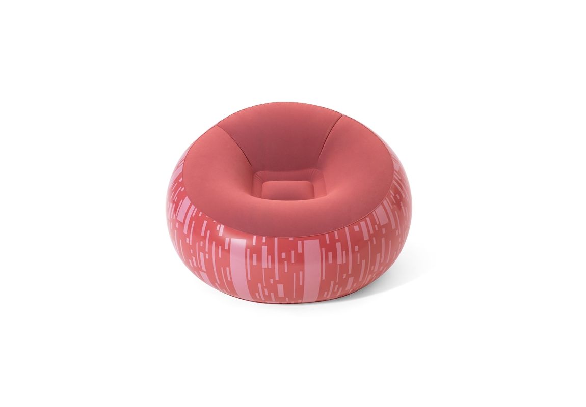 Sjedalo na napuhavanje Inflate-A-Chair | 112 x 112 x 66 cm
