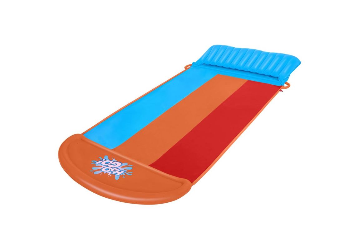 Trostazna klizaonica H2OGO! Tsunami Splash | 4,88 m