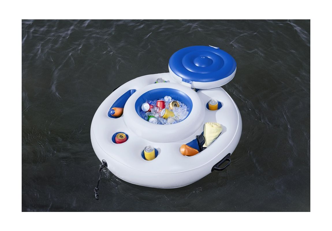 Plutajući hladnjak na napuhavanje Hydro Force® Arctic Circle | 18,5L