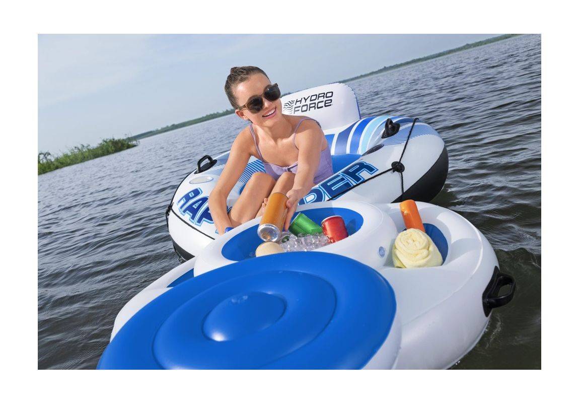 Plutajući hladnjak na napuhavanje Hydro Force® Arctic Circle | 18,5L