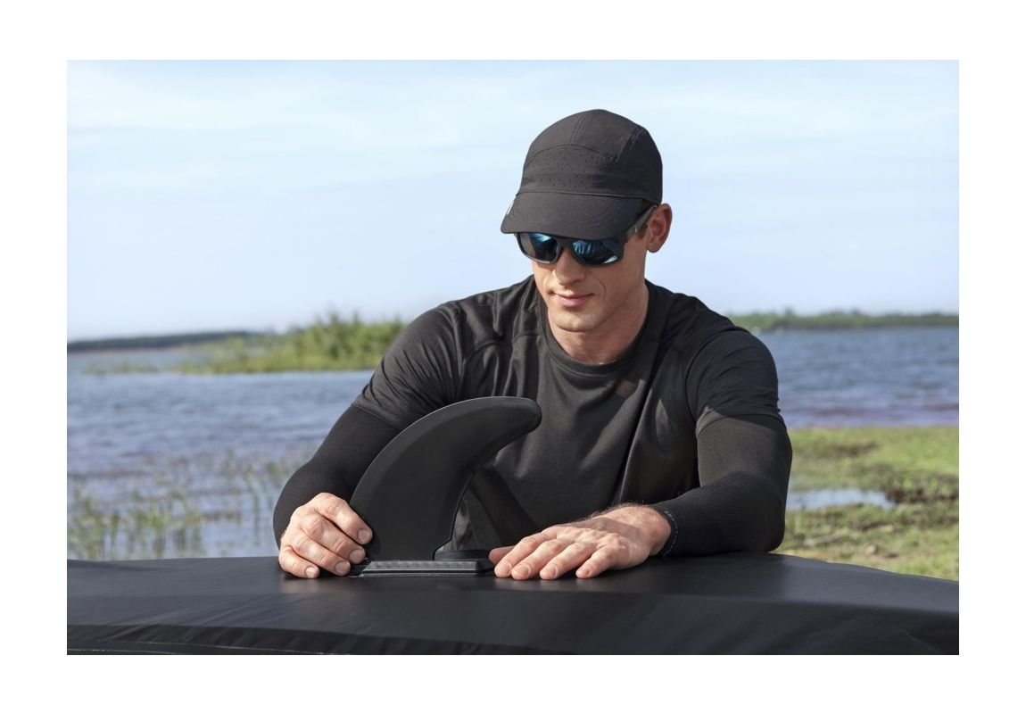 Kajak na napuhavanje Hydro-Force™ Angler Elite X1 | 380 x 99 cm