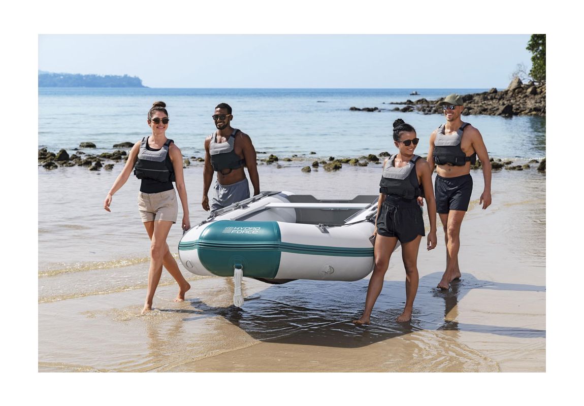 Gumenjak Hydro-Force™ Mirovia Pro | 330 x 162 x 44 cm