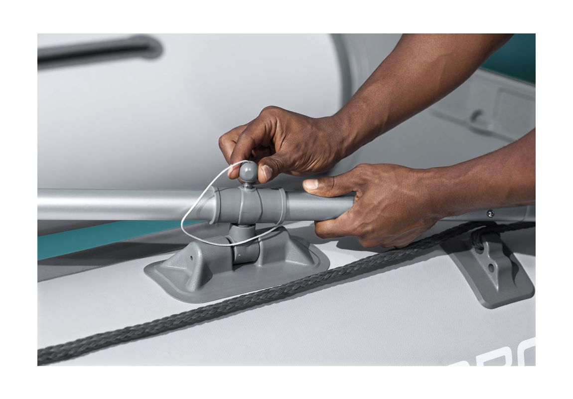 Gumenjak Hydro-Force™ Mirovia Pro | 330 x 162 x 44 cm