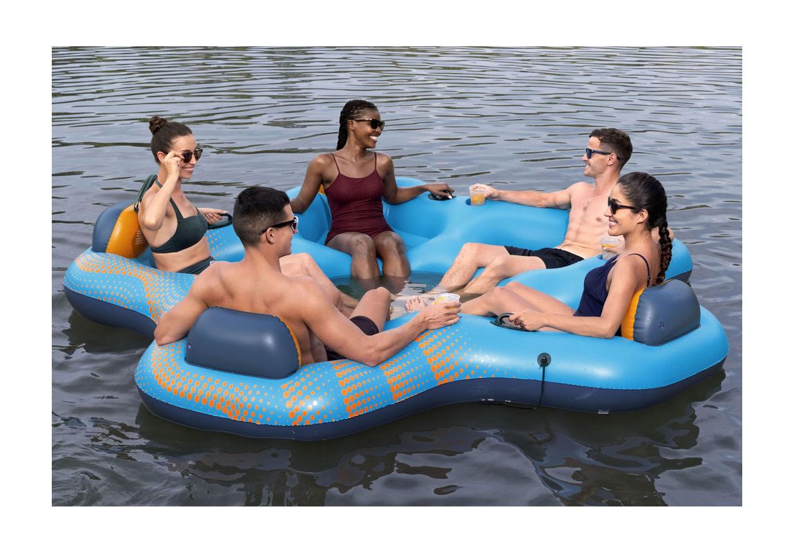 Nap. otok HydroForce Day