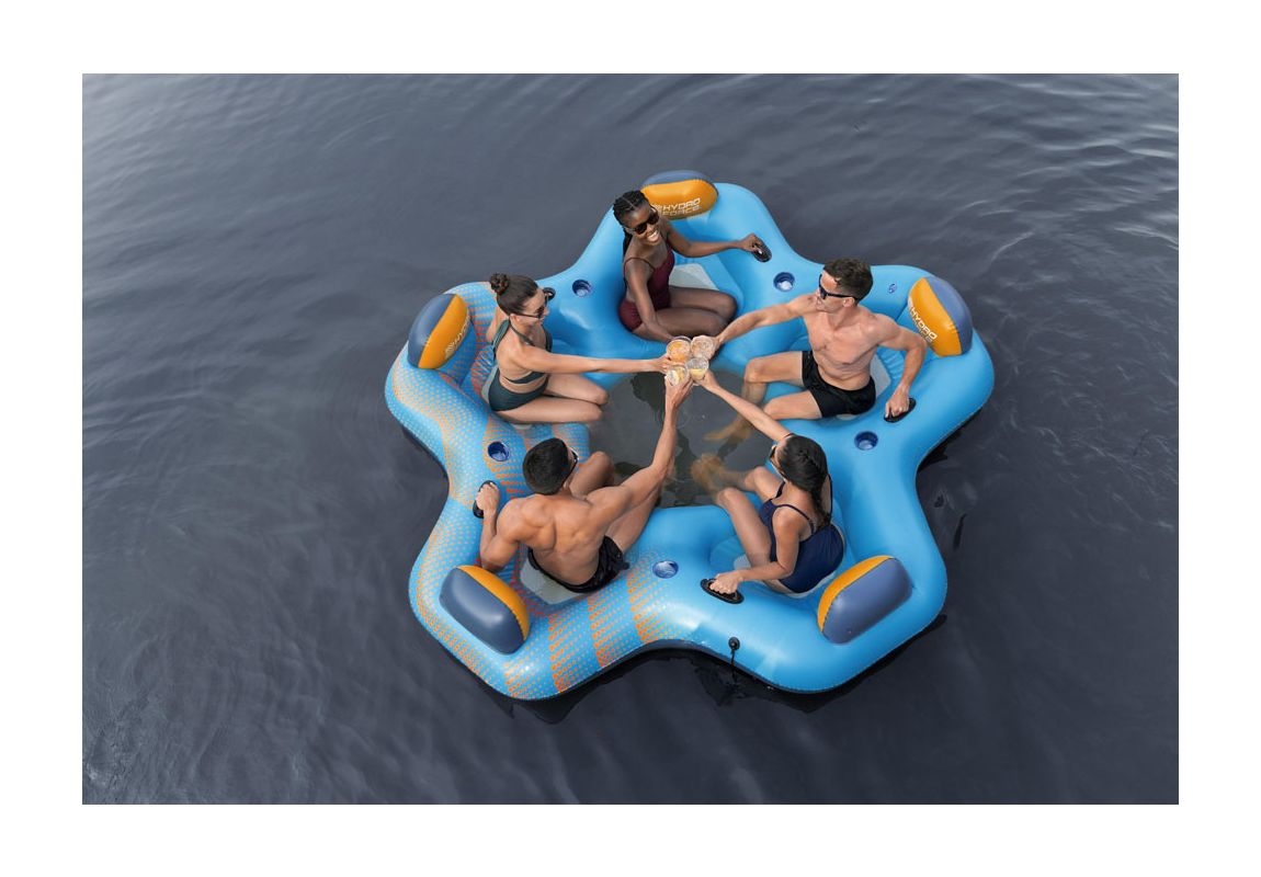 Nap. otok HydroForce Day