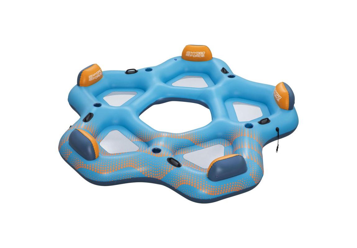 Nap. otok HydroForce Day