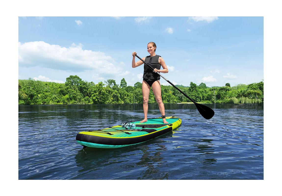 SUP Hydro-Force™ Freesoul Tech Convertible Set | 340 x 89 x 15 cm