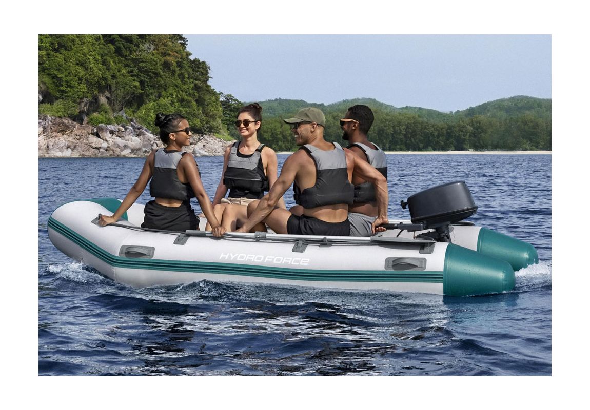 Gumenjak Hydro-Force™ Mirovia Pro | 330 x 162 x 44 cm