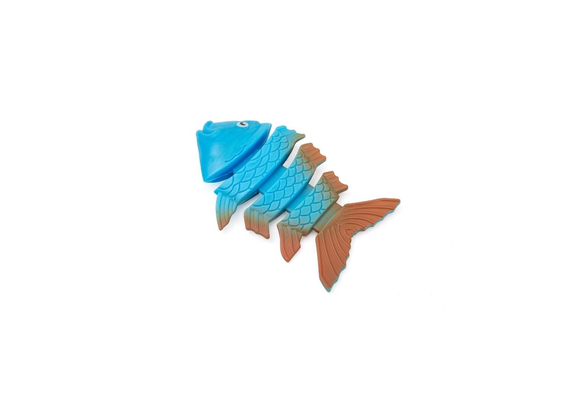 Igračka za vodu Squiggle Wiggle™ Dive Fish | za 3+ god. 