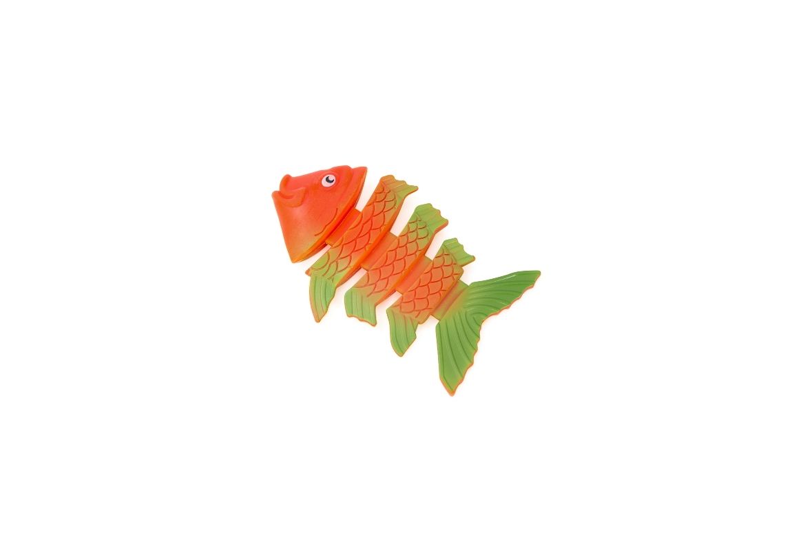 Igračka za vodu Squiggle Wiggle™ Dive Fish | za 3+ god. 