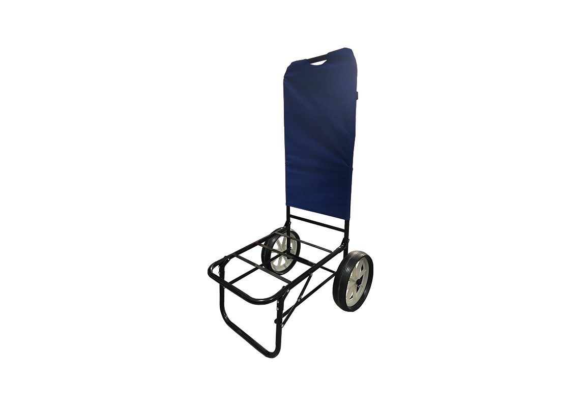 ItStime transportna kolica Orlando | 62 x 49 x 27 cm