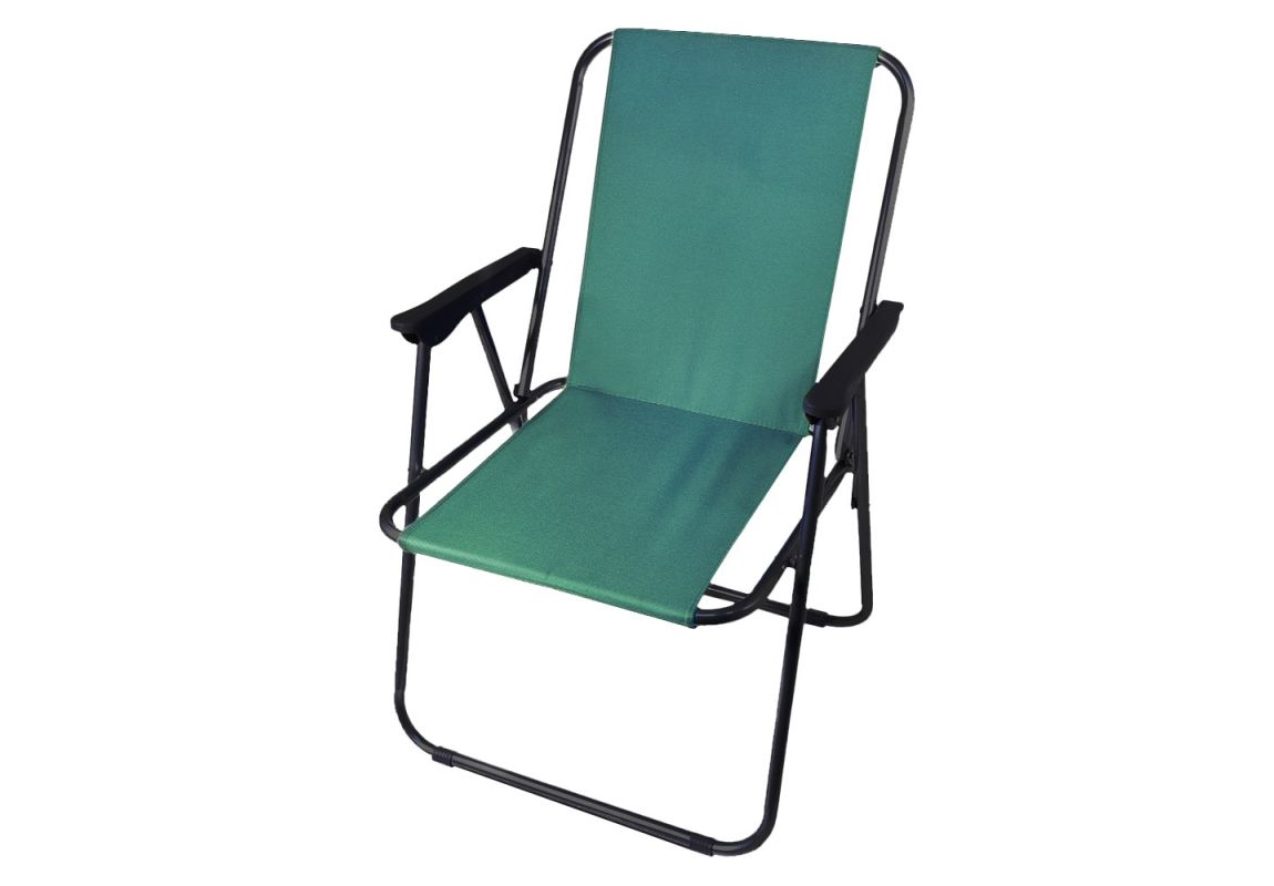 It's Time sklopiva stolica Rio | 53 x 46 x 29/76 cm