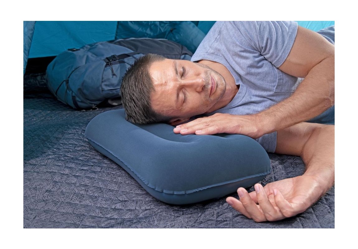 Jastuk na napuhavanje Bestway® | 42 x 26 x 10 cm
