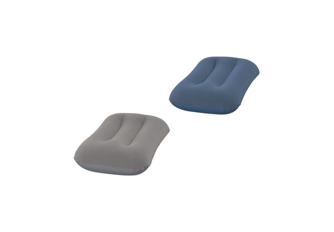 Jastuk na napuhavanje Bestway® | 42 x 26 x 10 cm