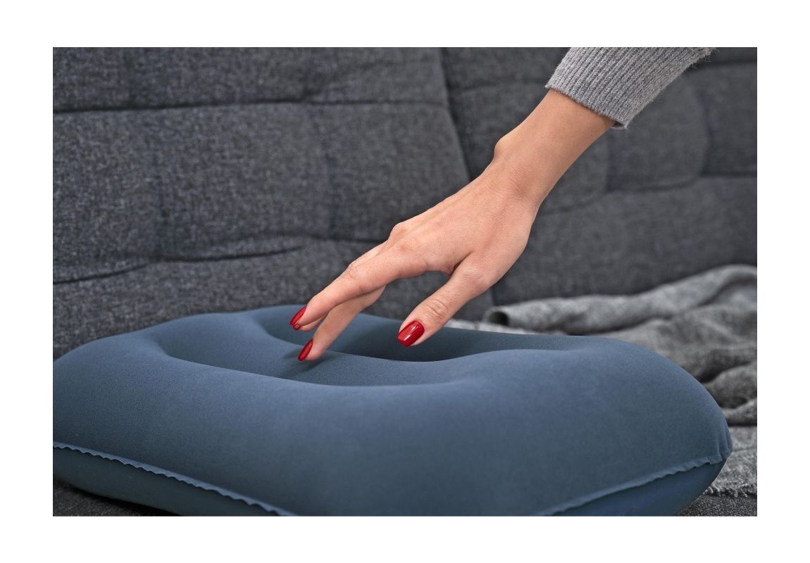 Jastuk na napuhavanje Bestway® | 42 x 26 x 10 cm