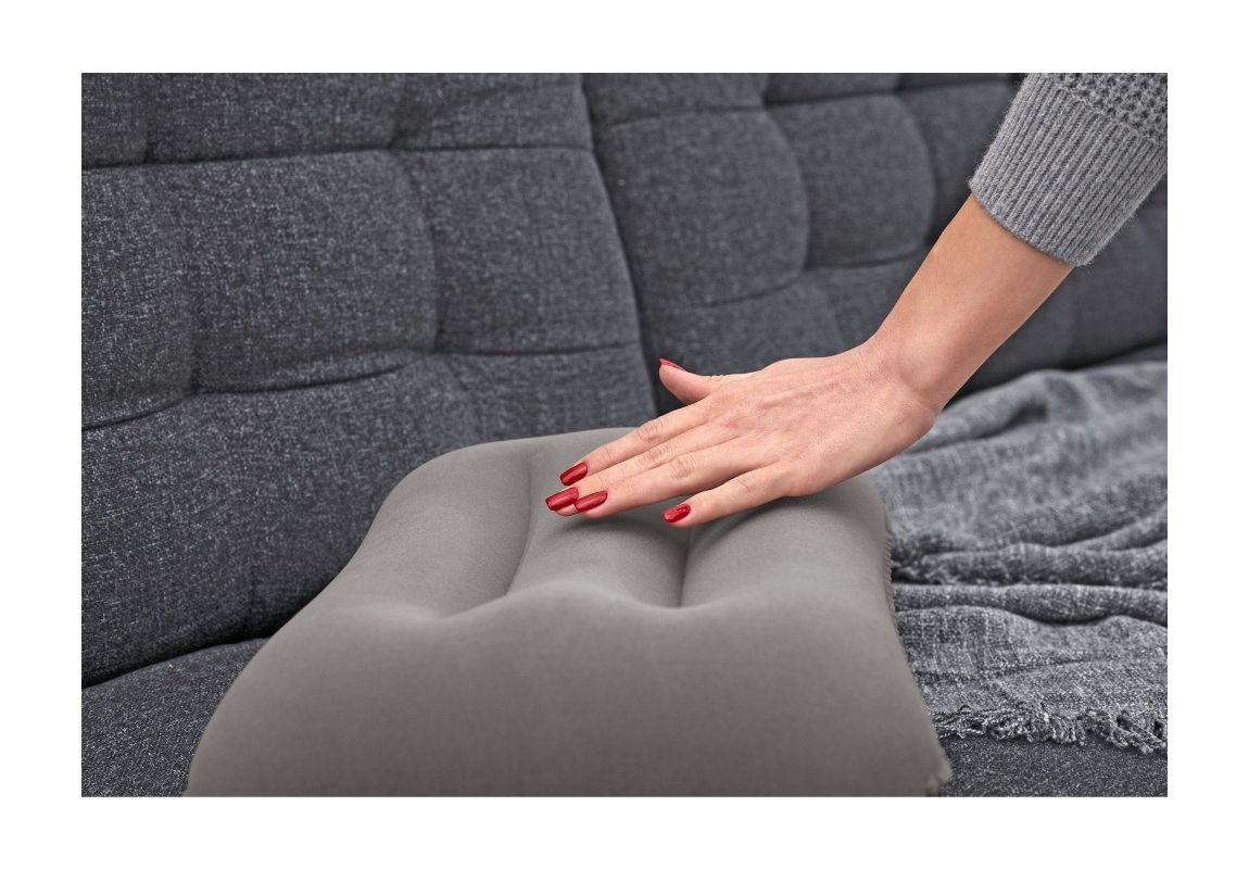 Jastuk na napuhavanje Bestway® | 42 x 26 x 10 cm