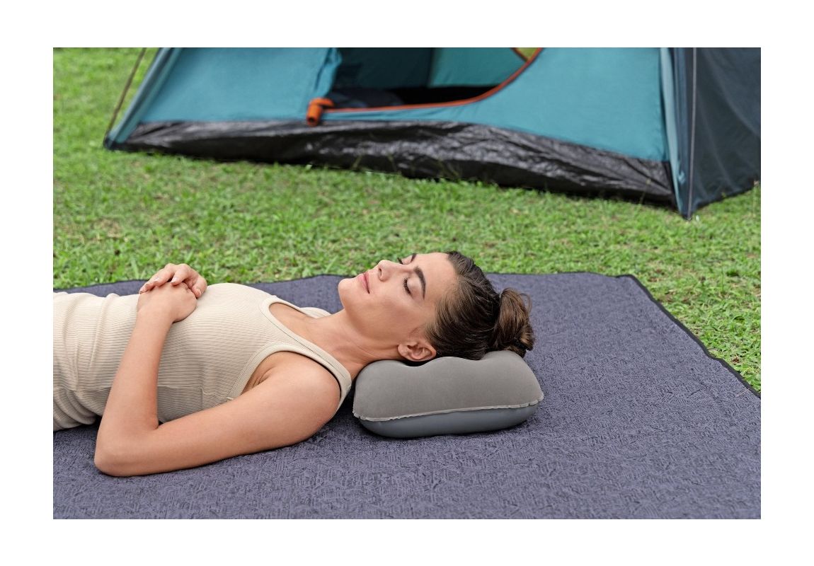 Jastuk na napuhavanje Bestway® | 42 x 26 x 10 cm