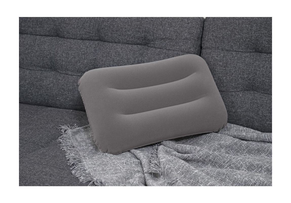 Jastuk na napuhavanje Bestway® | 42 x 26 x 10 cm