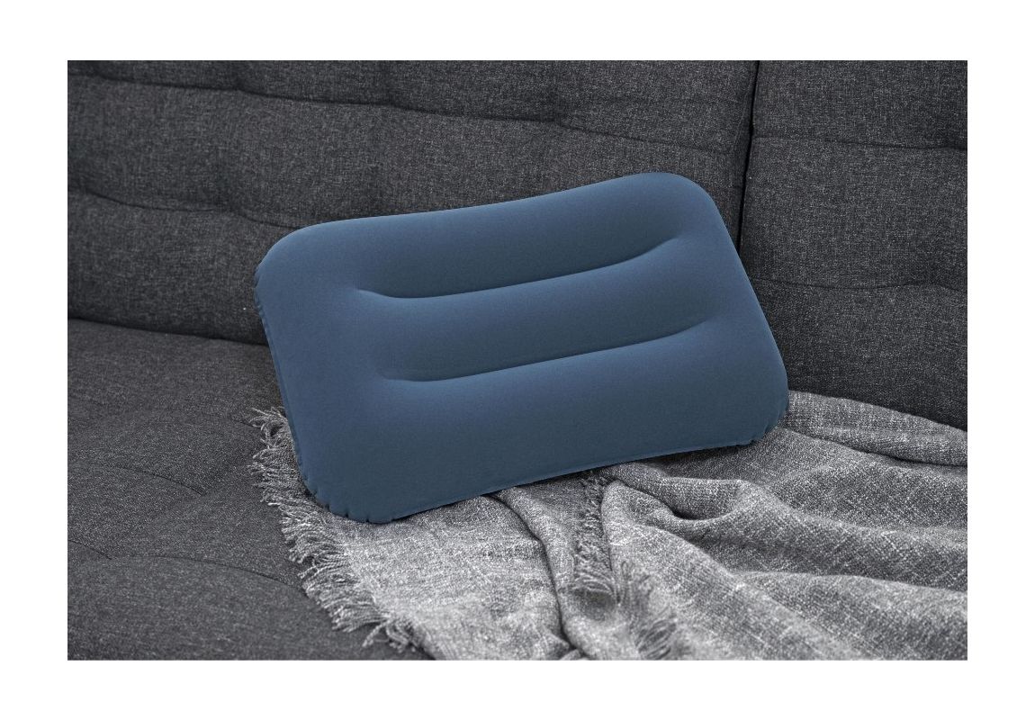Jastuk na napuhavanje Bestway® | 42 x 26 x 10 cm