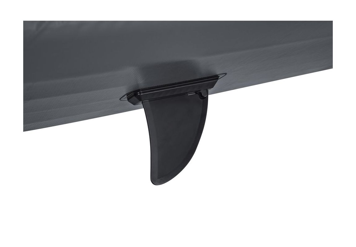 Kajak na napuhavanje Hydro-Force™ Ventura | 280 x 86 cm